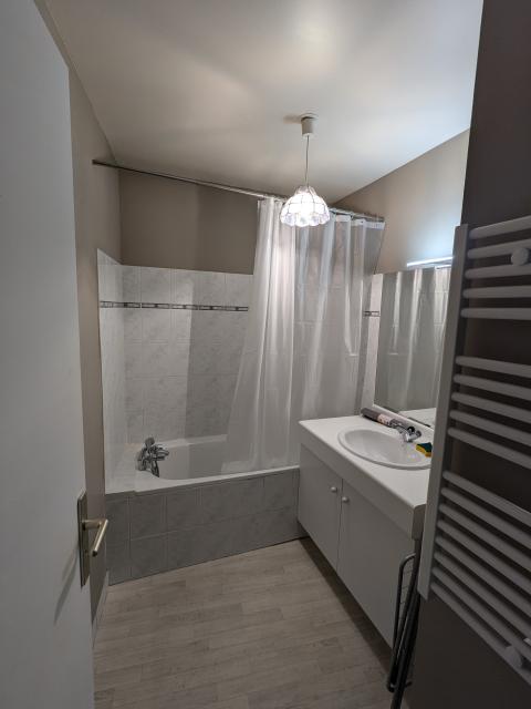 Location appartement T2 Lagny sur Marne - Photo 9