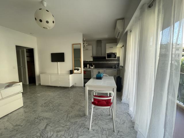 Location studio Nice - Photo 2