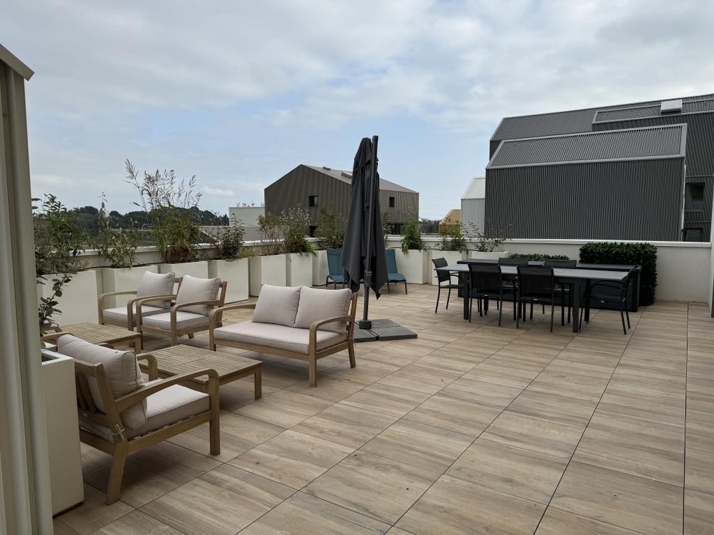 Location chambre Montpellier - Photo 1