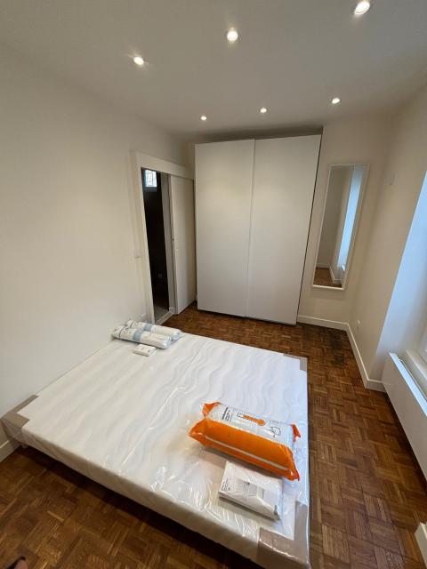 Location appartement T2 Boulogne Billancourt - Photo 2