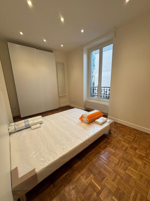 Location appartement T2 Boulogne Billancourt - Photo 3