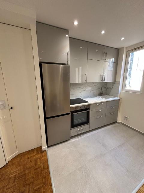 Location appartement T2 Boulogne Billancourt - Photo 4