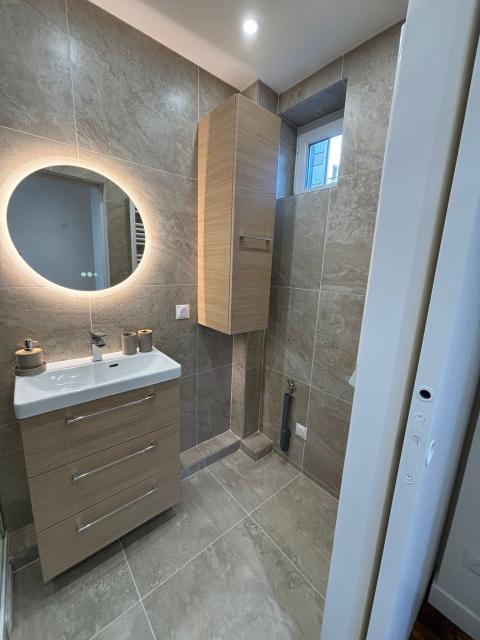Location appartement T2 Boulogne Billancourt - Photo 7