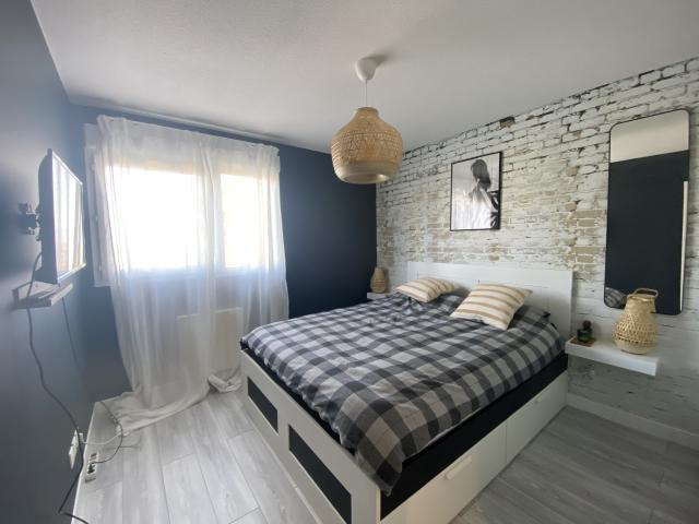 Location appartement T3 Bossey - Photo 4