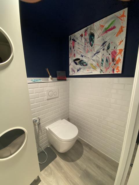 Location appartement T3 Bossey - Photo 7