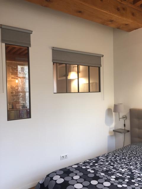 Location appartement T2 Lyon 1 - Photo 3