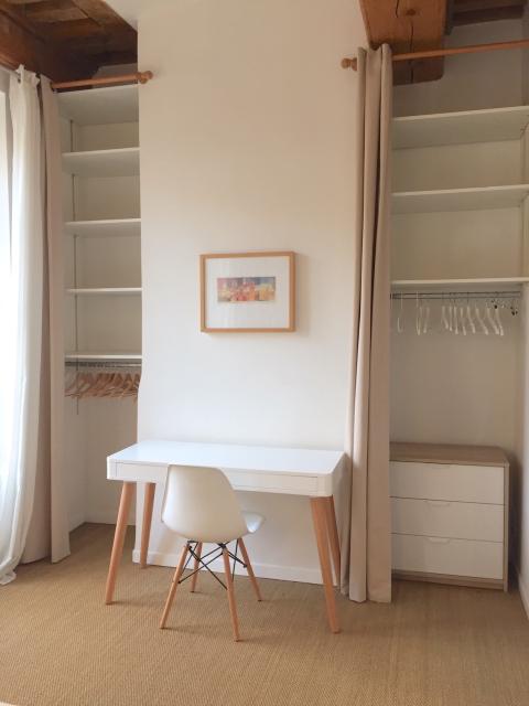 Location appartement T2 Lyon 1 - Photo 4