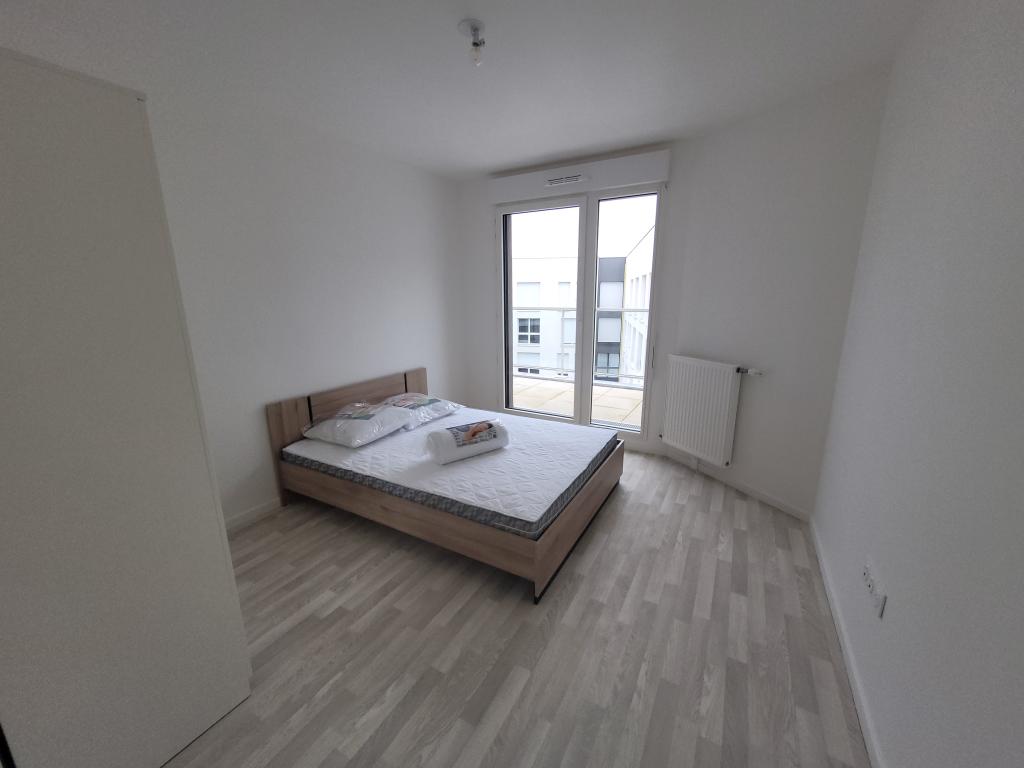 Location chambre Pierrefitte sur Seine - Photo 1