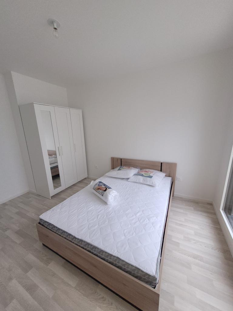 Location chambre Pierrefitte sur Seine - Photo 2