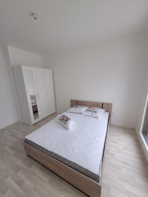 Location appartement T3 Pierrefitte sur Seine - Photo 2