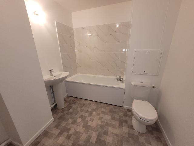 Location appartement T3 Pierrefitte sur Seine - Photo 5