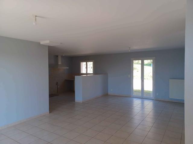Location maison F4 Rions - Photo 3