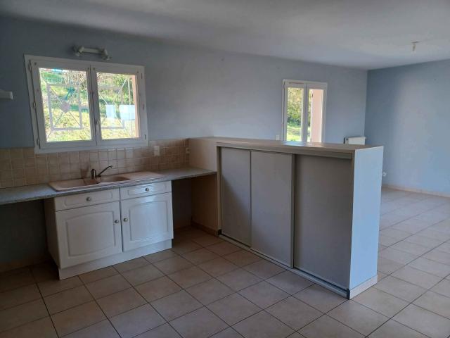 Location maison F4 Rions - Photo 4