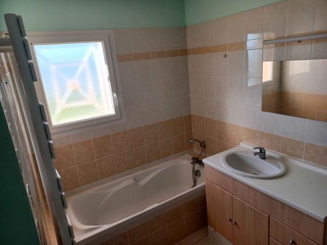 Location maison F4 Rions - Photo 5