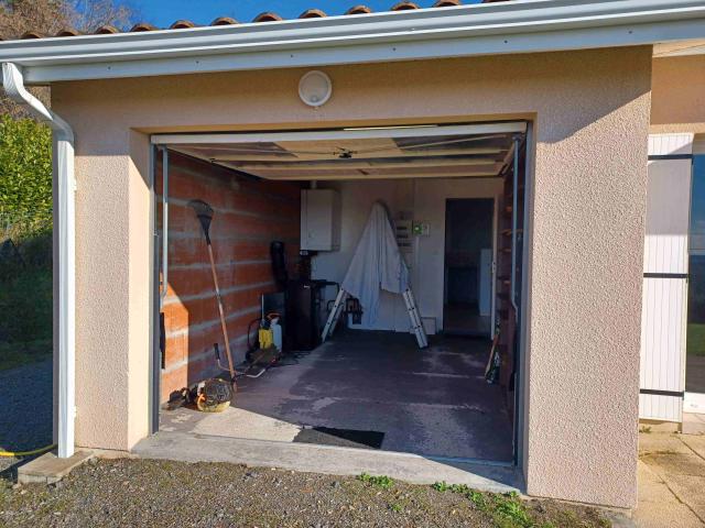 Location maison F4 Rions - Photo 7