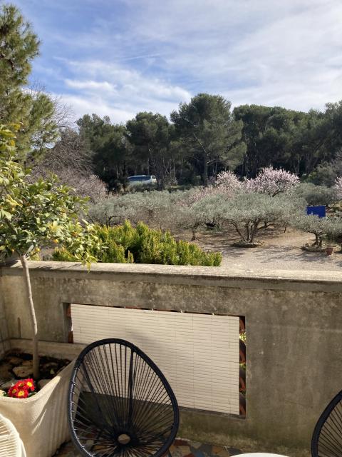 Location maison F4 Grans - Photo 2