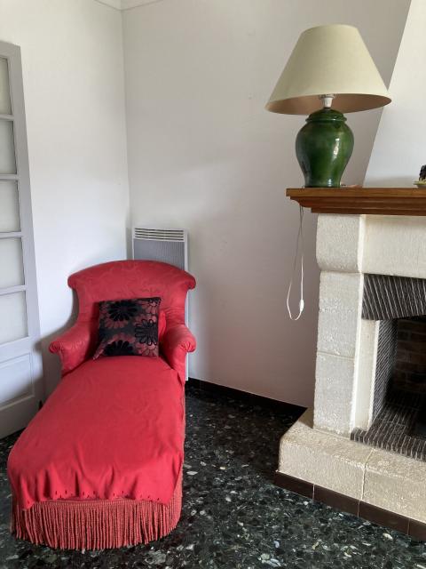 Location maison F4 Grans - Photo 3