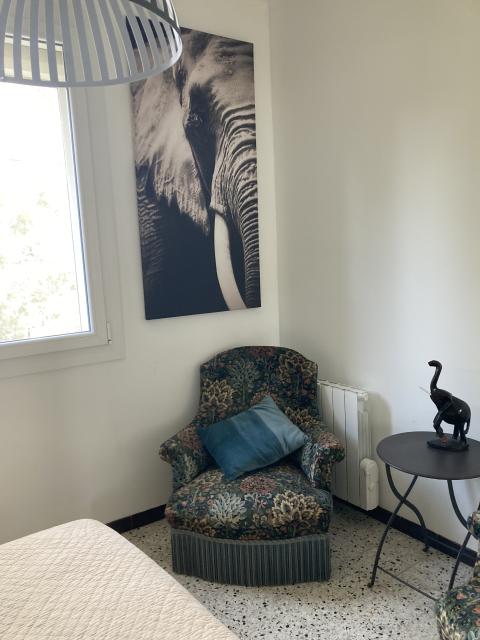 Location maison F4 Grans - Photo 6
