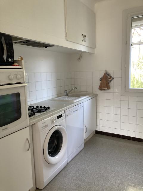 Location maison F4 Grans - Photo 9