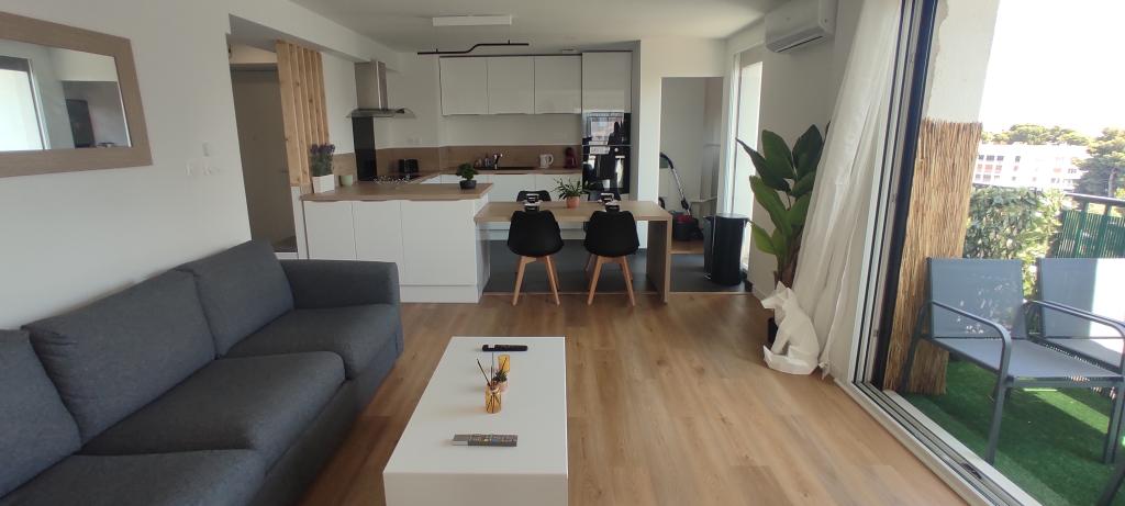 Location chambre Perpignan - Photo 1