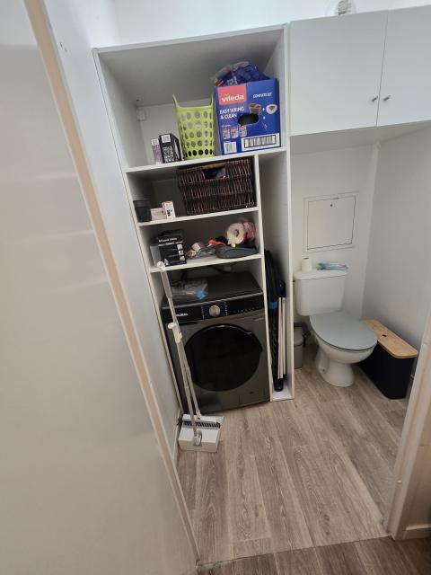 Location appartement T2 Mantes la Ville - Photo 4