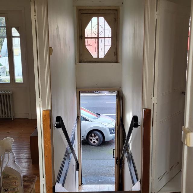 Location maison F4 Nantes - Photo 4