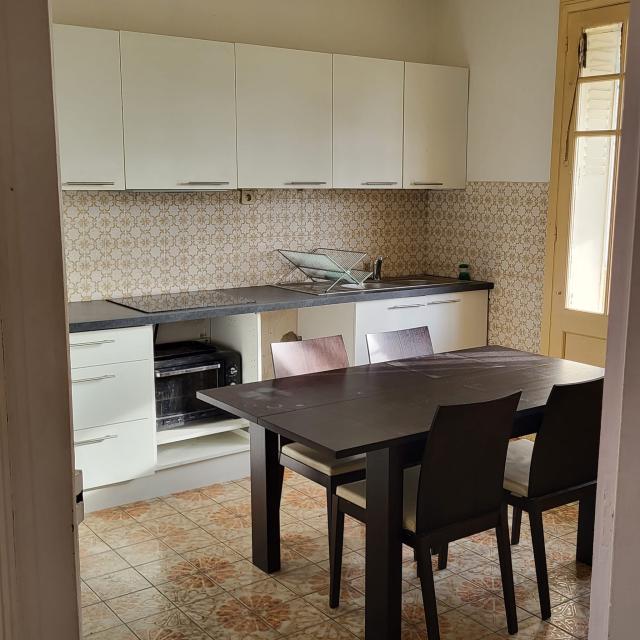 Location maison F4 Nantes - Photo 5