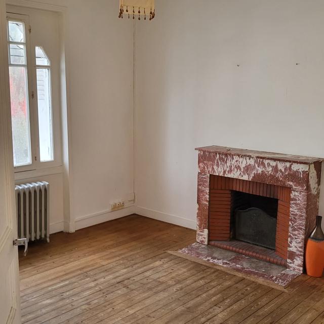 Location maison F4 Nantes - Photo 6