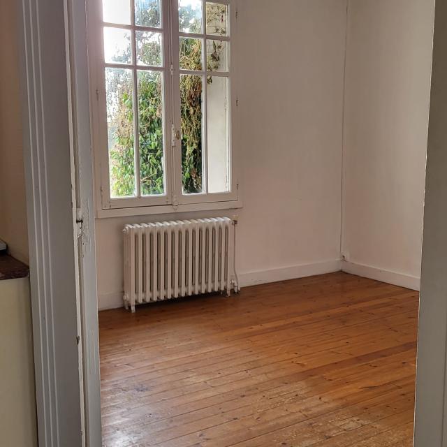 Location maison F4 Nantes - Photo 7