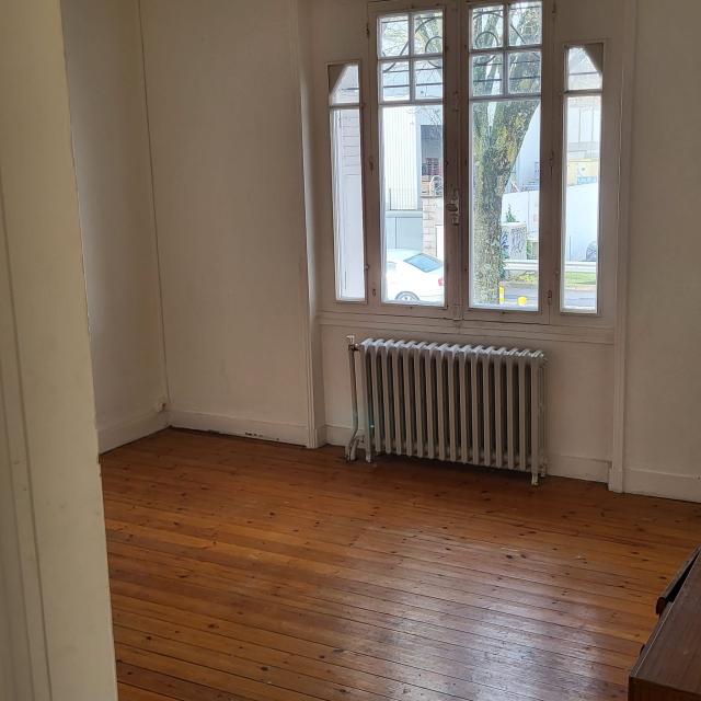 Location maison F4 Nantes - Photo 9