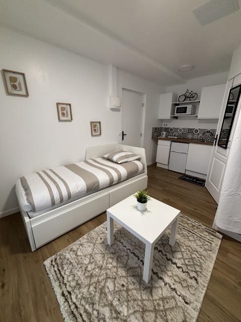 Location studio Vitry sur Seine - Photo 4