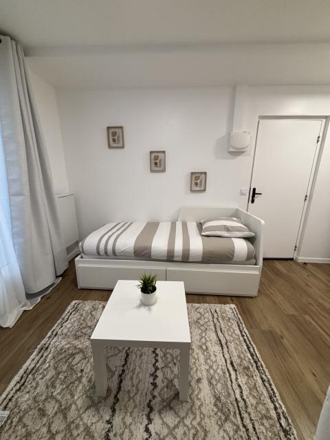 Location studio Vitry sur Seine - Photo 10