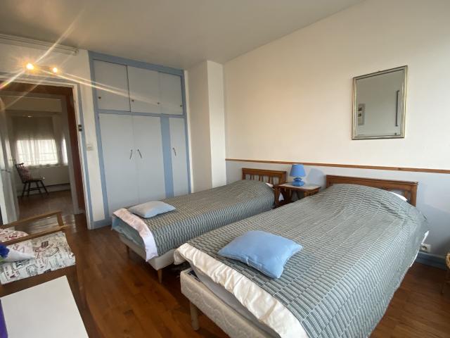 Location appartement T5 Le Havre - Photo 2