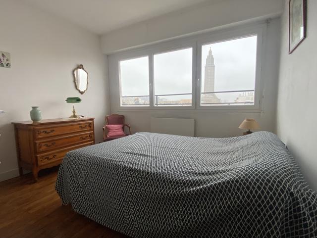 Location appartement T5 Le Havre - Photo 3