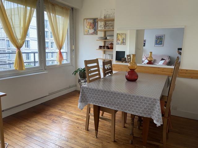 Location appartement T5 Le Havre - Photo 4