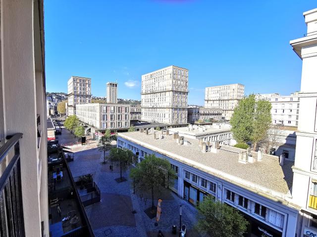 Location appartement T5 Le Havre - Photo 6