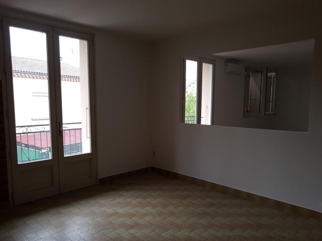 Location appartement T5 Le Teil - Photo 2