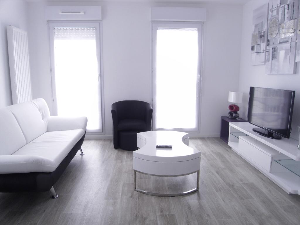 Location chambre L'Hay les Roses - Photo 2