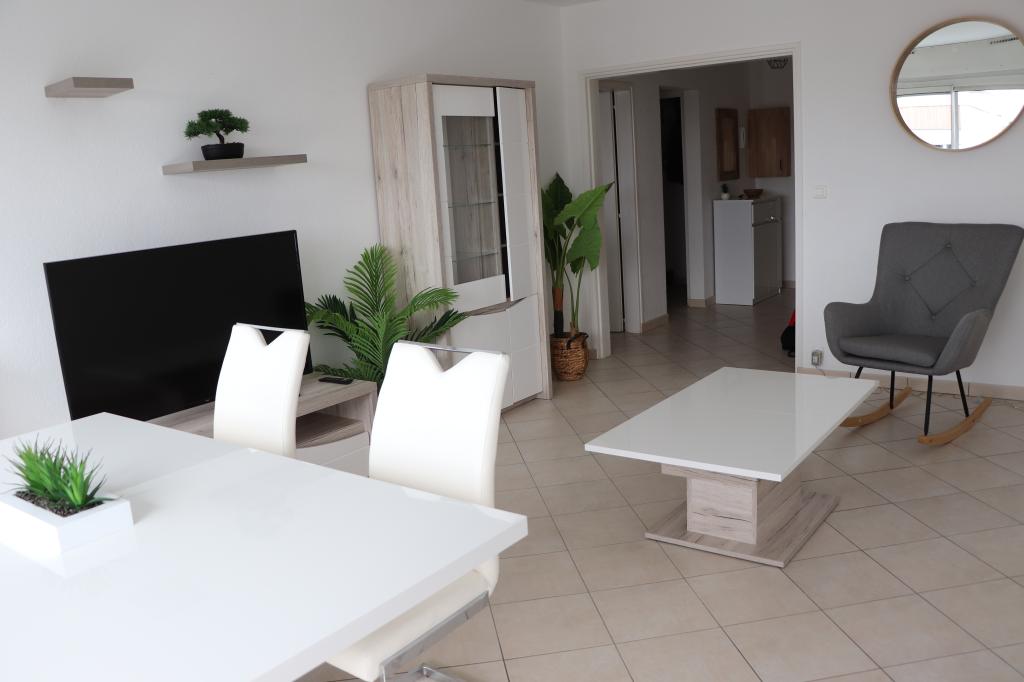 Location chambre St Herblain - Photo 1