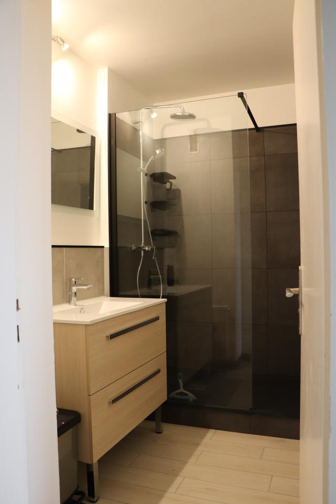 Location chambre St Herblain - Photo 2