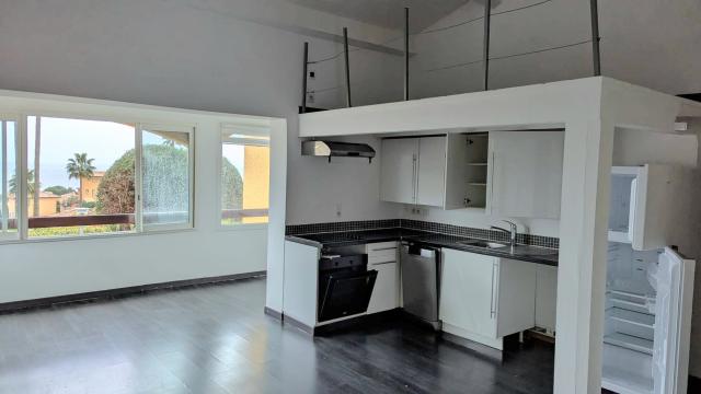 Location appartement T2 Theoule sur Mer - Photo 2