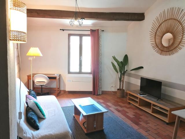 Location appartement T2 Avignon - Photo 2