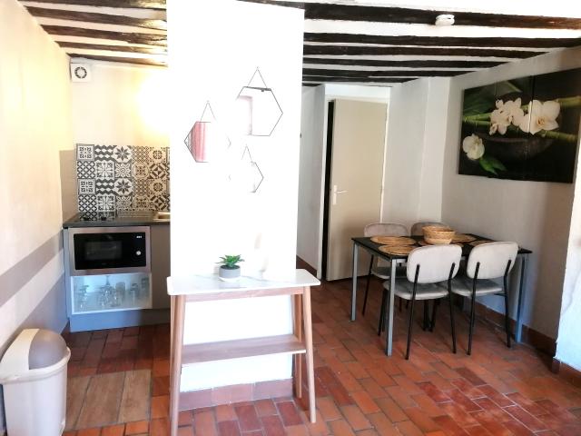 Location appartement T2 Avignon - Photo 3