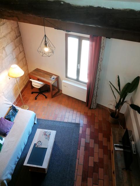 Location appartement T2 Avignon - Photo 7