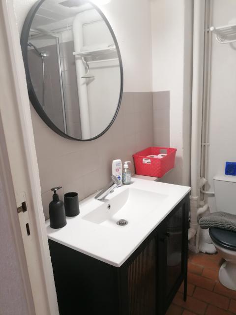 Location appartement T2 Avignon - Photo 9