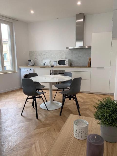 Location appartement T2 Agen - Photo 2
