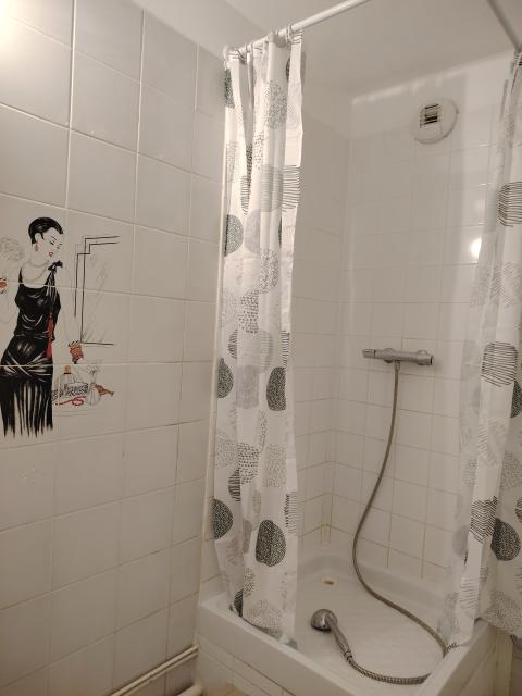 Location appartement T2 Trappes - Photo 3