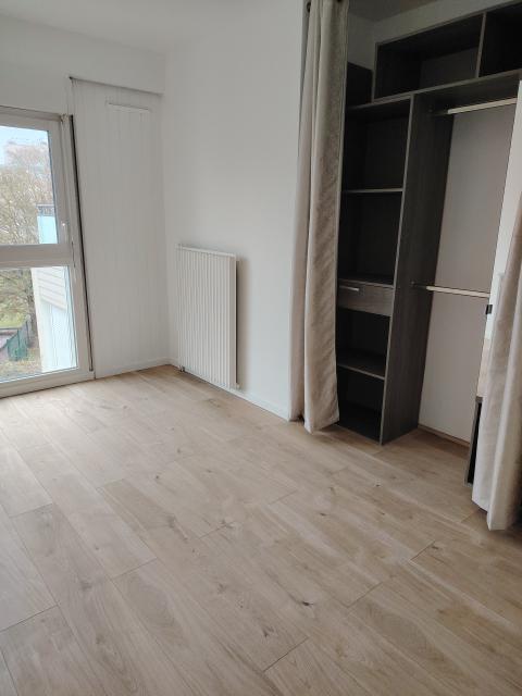 Location appartement T2 Trappes - Photo 4