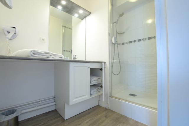 Location appartement T2 Vannes - Photo 5