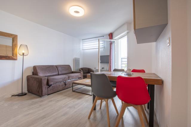 Location appartement T2 Vannes - Photo 6